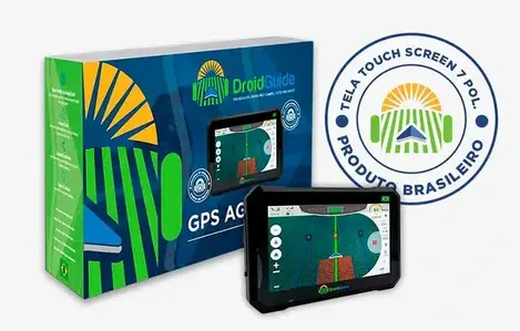 GPS DroidGuide